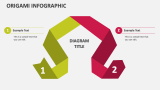 Origami Infographic - Slide 6
