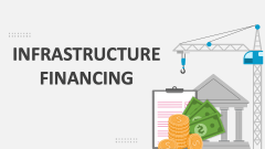 Infrastructure Financing - Slide 1