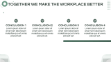 Sexual Harassment in Workplace - Slide 12