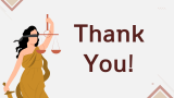 Client Testimonials | Law and Justice - Slide 12