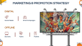 Sports Events Presentation Theme - Slide 9