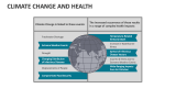 Climate Change and Health - Slide 11