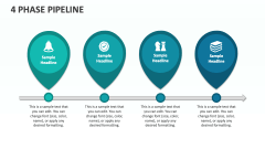 4 Phase Pipeline - Slide 1