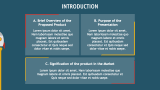 Product Launch Project Proposal - Slide 3