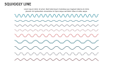 Squiggly Line - Slide 1