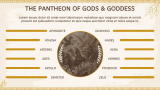 Greek Mythology Presentation Theme - Slide 4