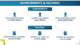 Neymar Jr. Presentation Template - Slide 8