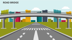 Road Bridge - Slide 1