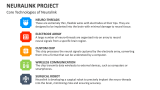 Core Technologies of Neuralink - Slide 4