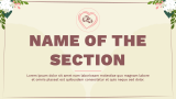 Wedding Planner Presentation - Slide 4