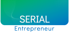 Serial Entrepreneur - Slide 1