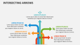Intersecting Arrows - Slide 4