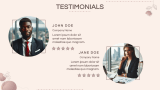Minimalist Aesthetic Presentation Theme - Slide 9