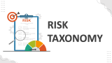 Risk Taxonomy - Slide 1