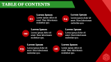 Casino Marketing Plan - Slide 2