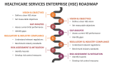Healthcare Services Enterprise (HSE) Roadmap - Slide 2