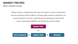 What is Market Pricing? - Slide 2