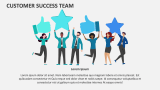 Customer Success Team - Slide 2