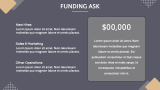 Modern Pitch Deck - Slide 9