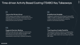 Future of Time-Driven Activity Based Costing (TDABC) - Slide 10