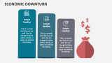 Economic Downturn - Slide 3