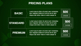 Green Texture Background - Slide 8