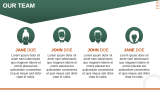Export Business Company Profile - Slide 5