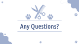 Pet Grooming Business Plan - Slide 13