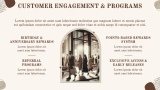 Promotional Campaigns & Events - Slide 9