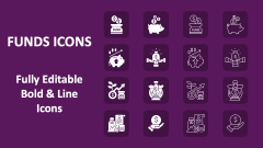 Funds Icons - Slide 1