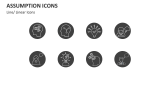 Assumption Icons - Slide 2