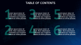 Smart City Theme - Slide 2