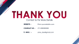 Success Stories & Testimonials - Slide 11
