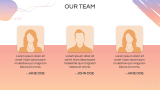 Creative Pastel Presentation Theme - Slide 10