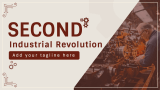 Second Industrial Revolution - Slide 1