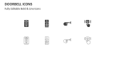 Doorbell Icons - Slide 2
