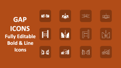 Gap Icons - Slide 1