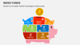 Factors to Consider before Investing in Index Funds - Slide 4