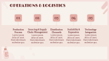 Beauty Products Brand Business Plan - Slide 6