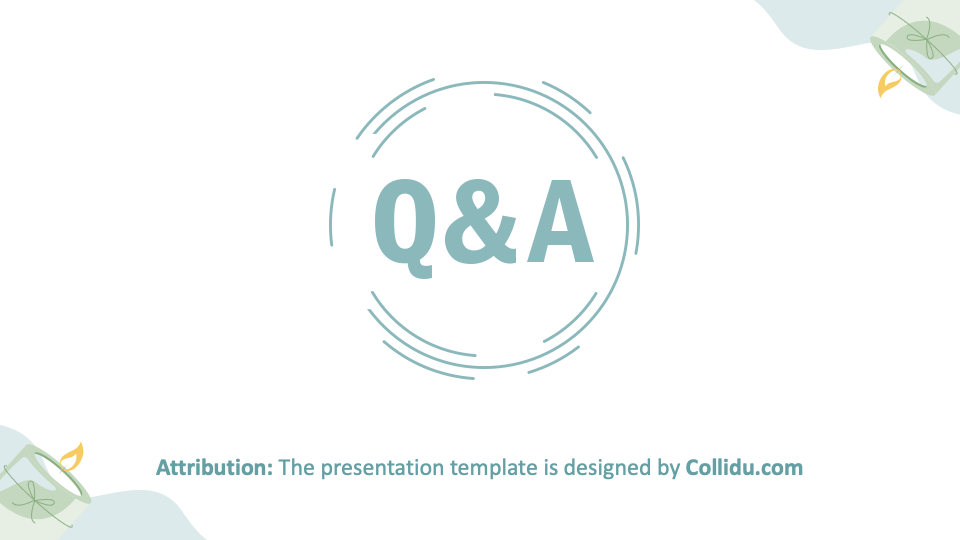 CandleMaking Business Plan PowerPoint and Google Slides Template PPT Slides