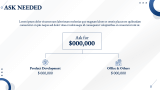 Business Pitch - Slide 15