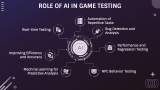 Applications of Ai in Games - Slide 7