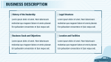 Car Dealership Business Plan - Slide 7