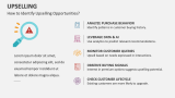 How to Identify Upselling Opportunities? - Slide 4