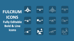 Fulcrum Icons - Slide 1