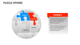 Puzzle Sphere - Slide 3