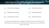 AI in Warehouse Management - Slide 8