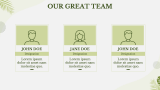 Vegan Ice Cream Business Plan Presentation - Slide 8