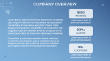 Table of Content - Slide 3