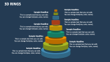 3D Rings - Slide 4